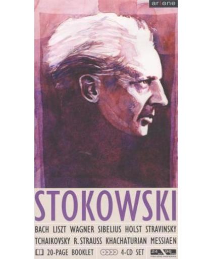 Stokowski, Leopold
