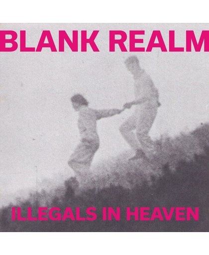 Illegals In Heaven