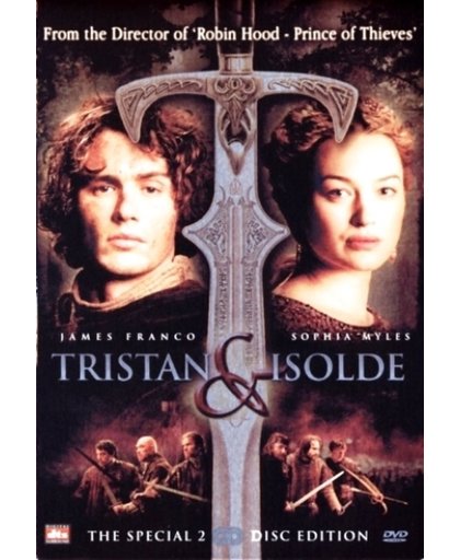 Tristan & Isolde (Steelbook)