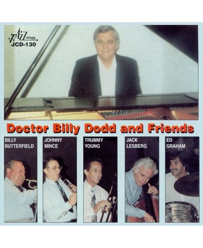 Dr. Billy Dodd & Friends