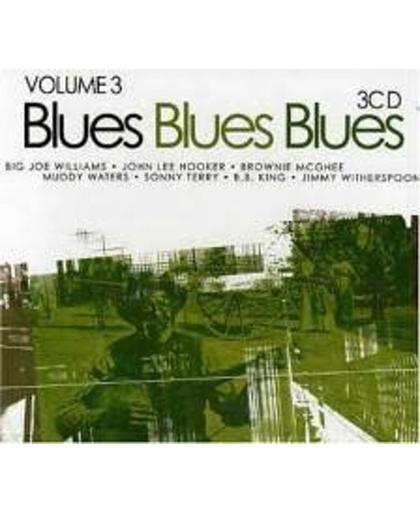 Blues Blues Blues 3 -48Tr