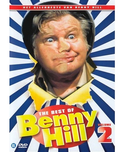 The best of Benny Hill 2