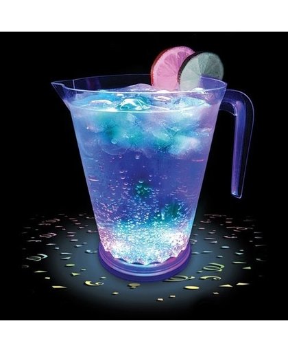 LED Party Pitcher