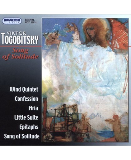 Viktor Togobitsky: Song of Solitude