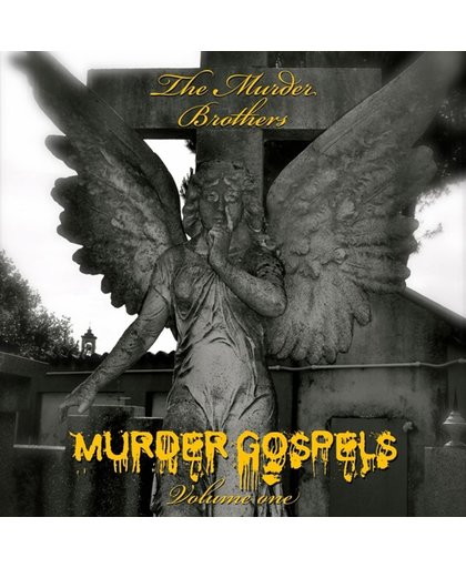 Murder Gospels, Vol. 1