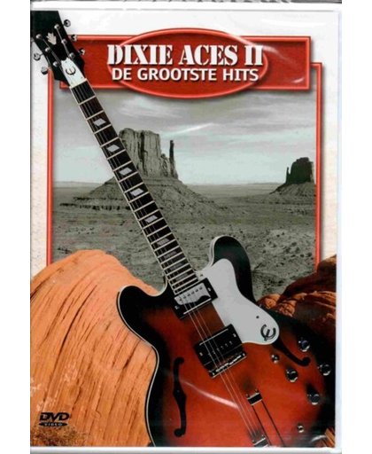 Grootste Hits Dixie aces 2