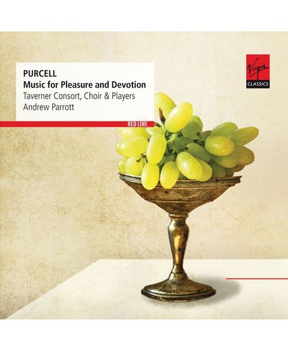 Purcell: Music For Pleasure &