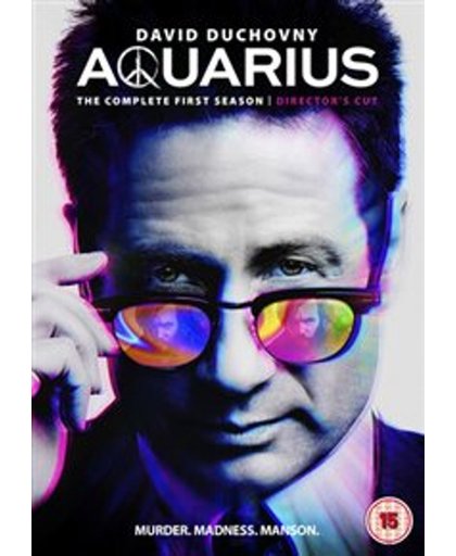 Aquarius - Season 1