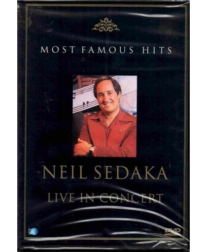 Neil Sedaka - Most Famous Hits-The Albu (Import)