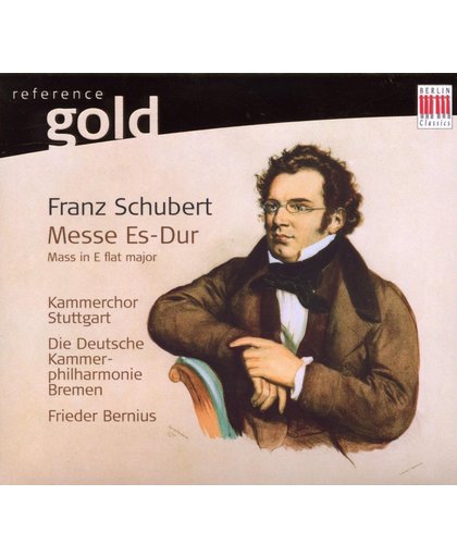 Schubert: Messe Es-Dur, D. 950