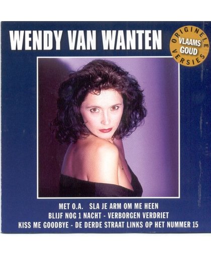 Wendy Wanten Van - Diamond Collection