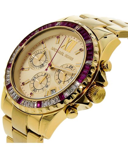 Michael Kors Everest MK5871 womens quartz watch