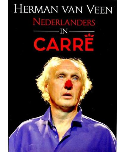 Herman Van Veen - Nederlanders In Carre