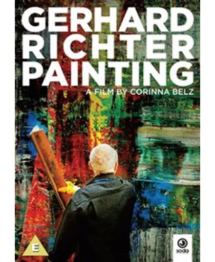 Gerhard Richter Painting (Import) [DVD]