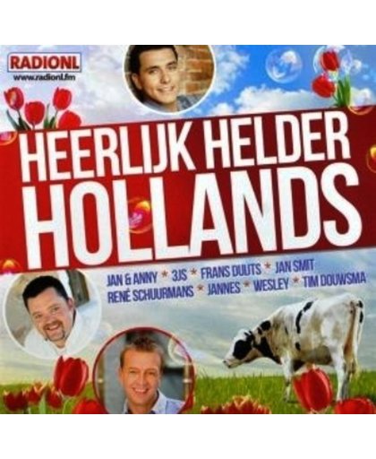 Heerlijk Helder Hollands
