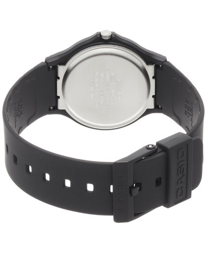 Casio MQ-71-2B unisex quartz watch