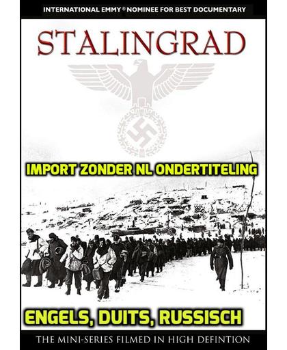Stalingrad [2005] [DVD]
