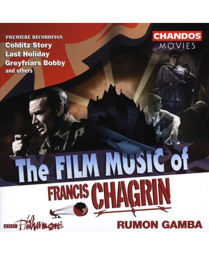 The Film Music Of Francis Chagrin