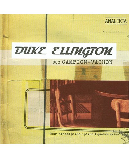 Duke Ellington