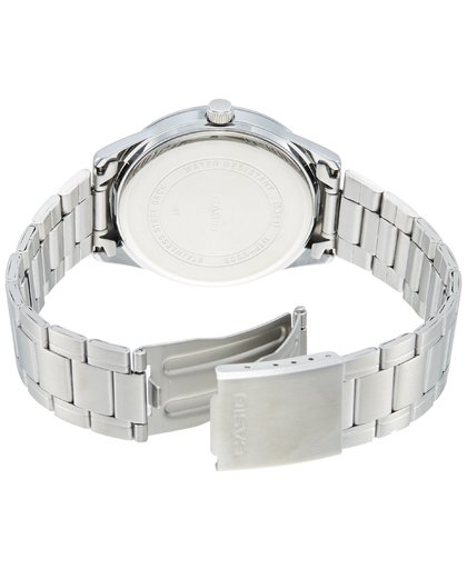 Casio MTP-V005D-1A mens quartz watch