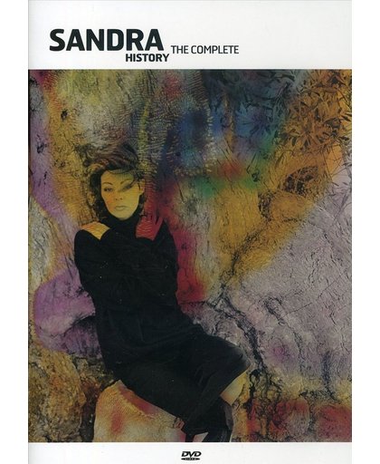 Sandra - Complete Collection