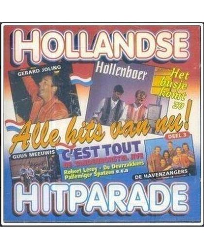 Hollandse hitparade deel 03