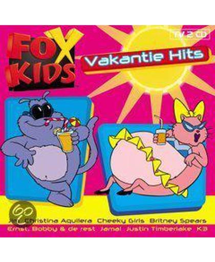 Fox Kids Presenteert Vakantie