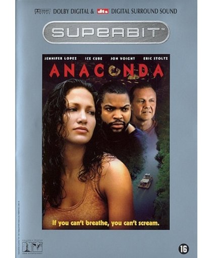 Anaconda (Superbit)