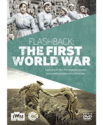 Flashback - First World War