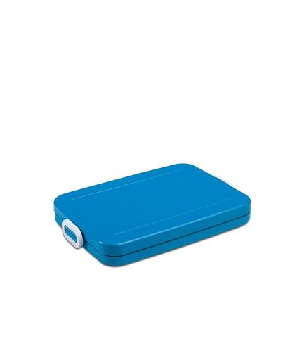 Mepal lunchbox tab flat aqua