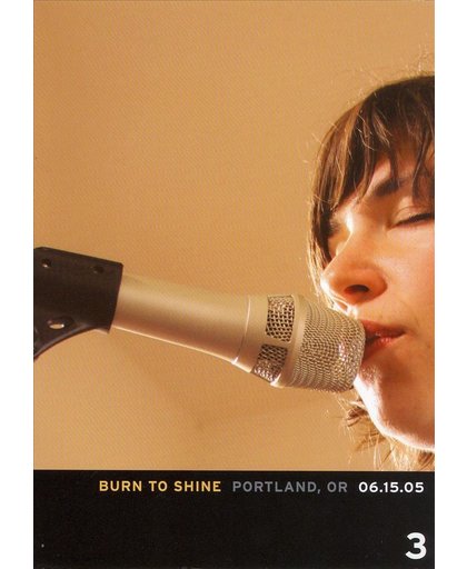 V/A - Burn To Shine 3 Portland Or