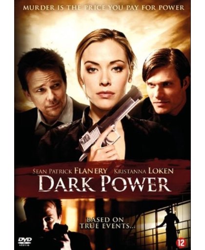 Dark Power (Aktie collectie)