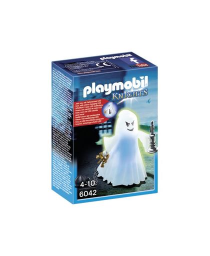 Playmobil 6042 lichtgevende geest