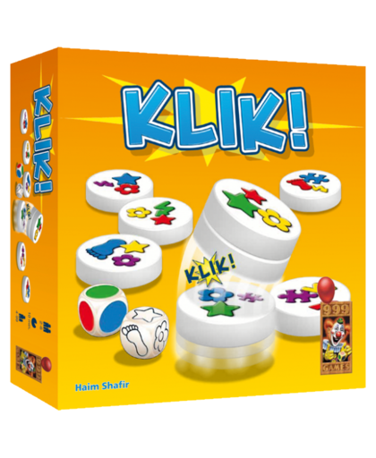 999 Games Klik!