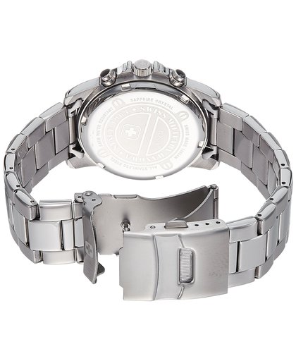 Swiss Military Hanowa 06-5232.04.001 mens quartz watch