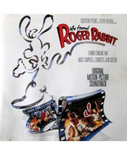 Who Framed Roger Rabbit