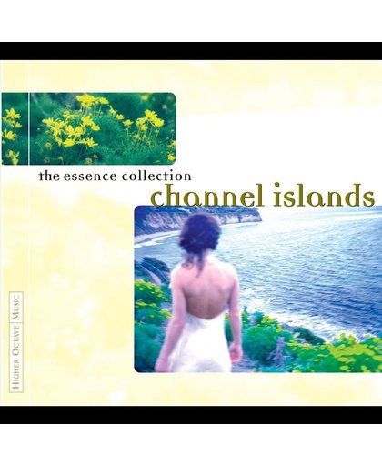 The Essence Collection: Channel Islands