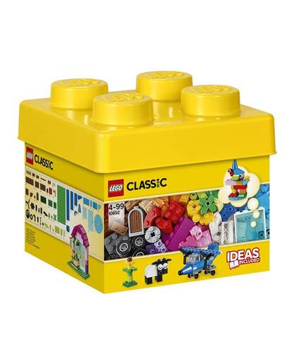 Lego basic creatieve stenen 10692