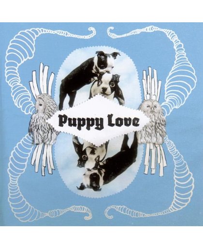 Puppy Love 10 Years Of Tomlab