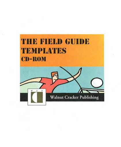 Field Guide Templates