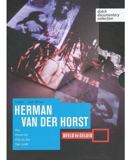 Herman Van Der Horst