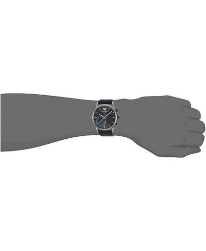 Emporio Armani Luigi ART3009 mens smartwatch