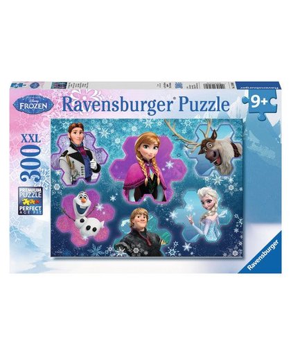 Ravensburger Frozen Puzzel XXL De IJskoningin 300 stukjes