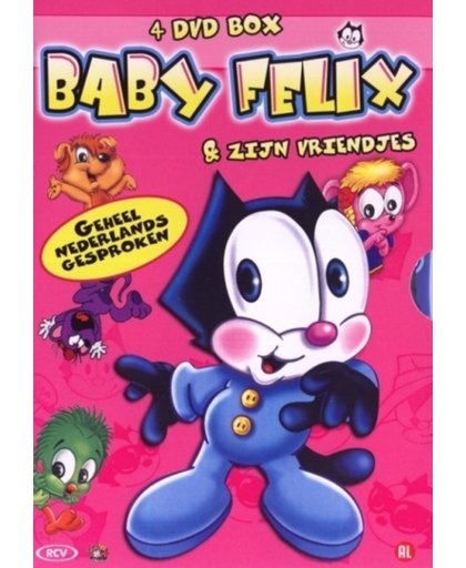 Baby Felix Box