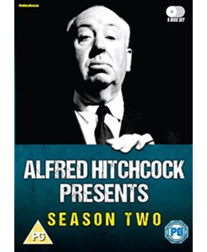 Alfred Hitchcock Presents S2