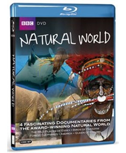 Natural World Collection 2010
