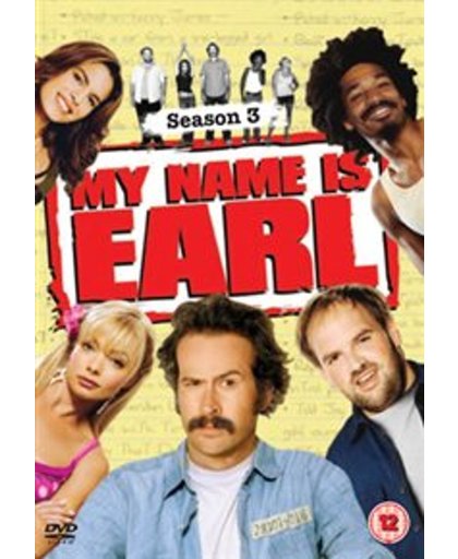 My Name Is Earl: Season 3