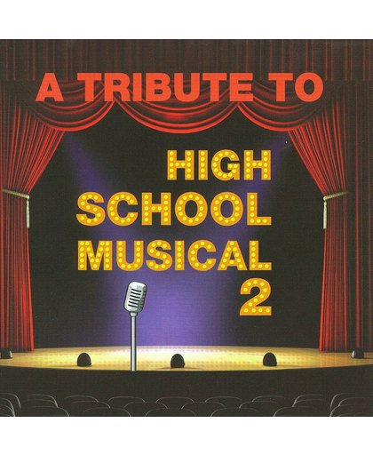 High School Musical 2  Tribute/By New Musical Cast