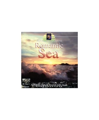 Scents & Sounds: Romantic Sea - Lavender