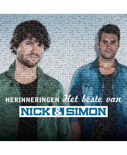 Het Beste Van Nick & Simon - Herinneringen
